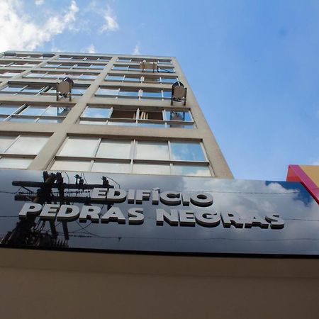 Apartamento Central Proximo A Rodoviaria E Faculdades Curitiba Ngoại thất bức ảnh