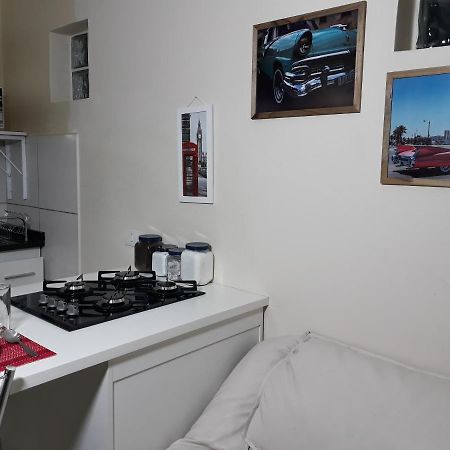 Apartamento Central Proximo A Rodoviaria E Faculdades Curitiba Ngoại thất bức ảnh