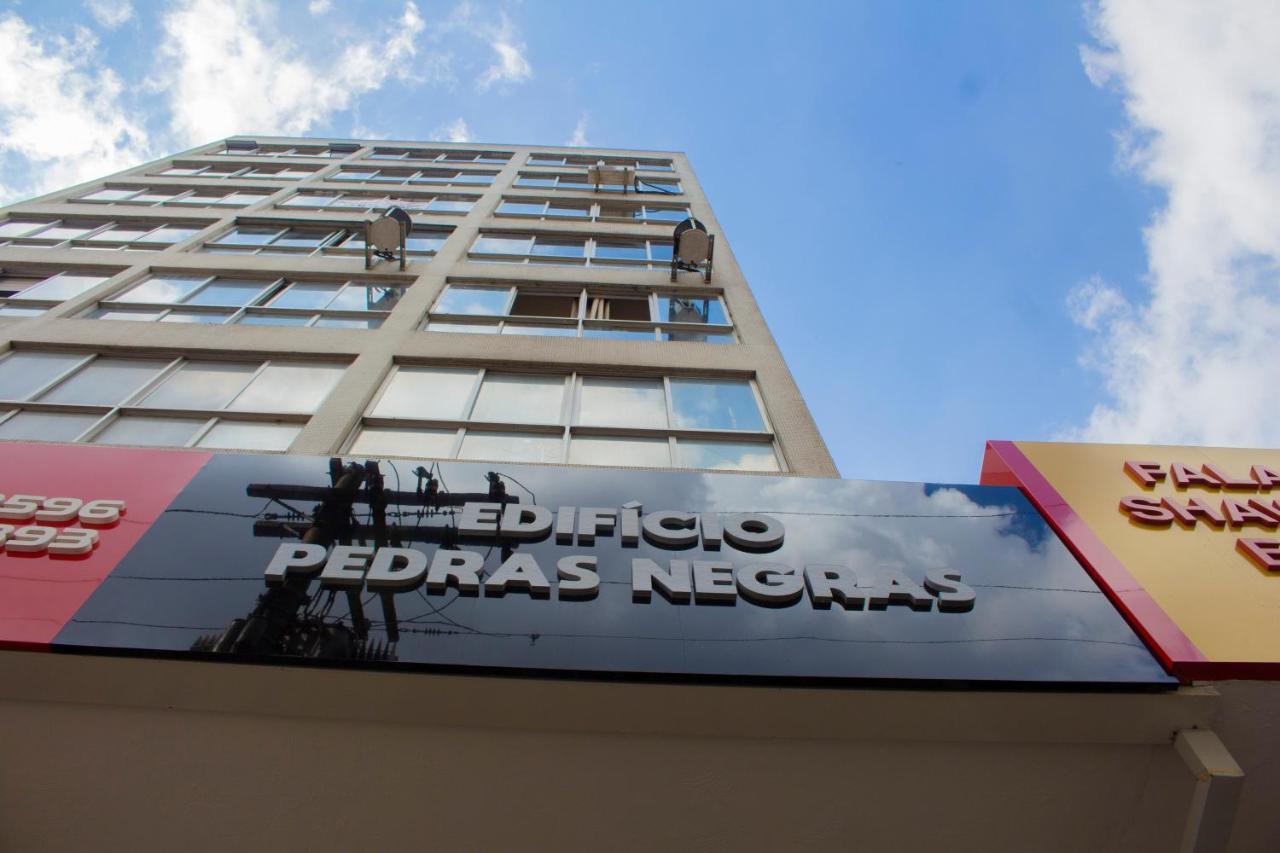 Apartamento Central Proximo A Rodoviaria E Faculdades Curitiba Ngoại thất bức ảnh