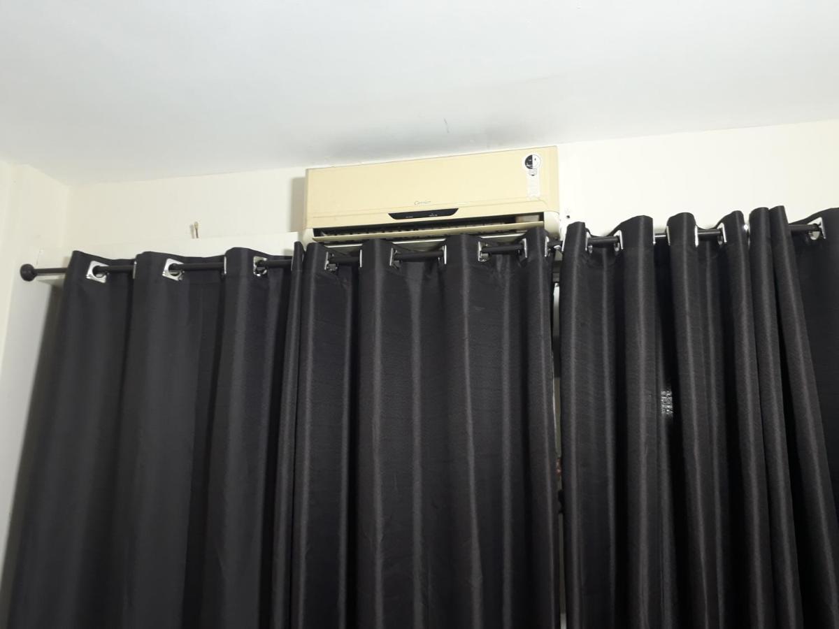Apartamento Central Proximo A Rodoviaria E Faculdades Curitiba Ngoại thất bức ảnh