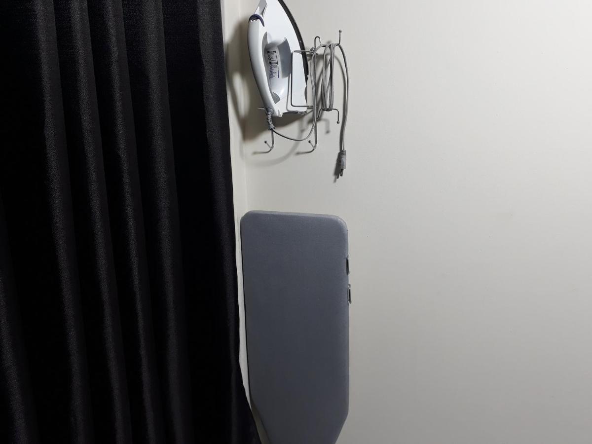 Apartamento Central Proximo A Rodoviaria E Faculdades Curitiba Ngoại thất bức ảnh