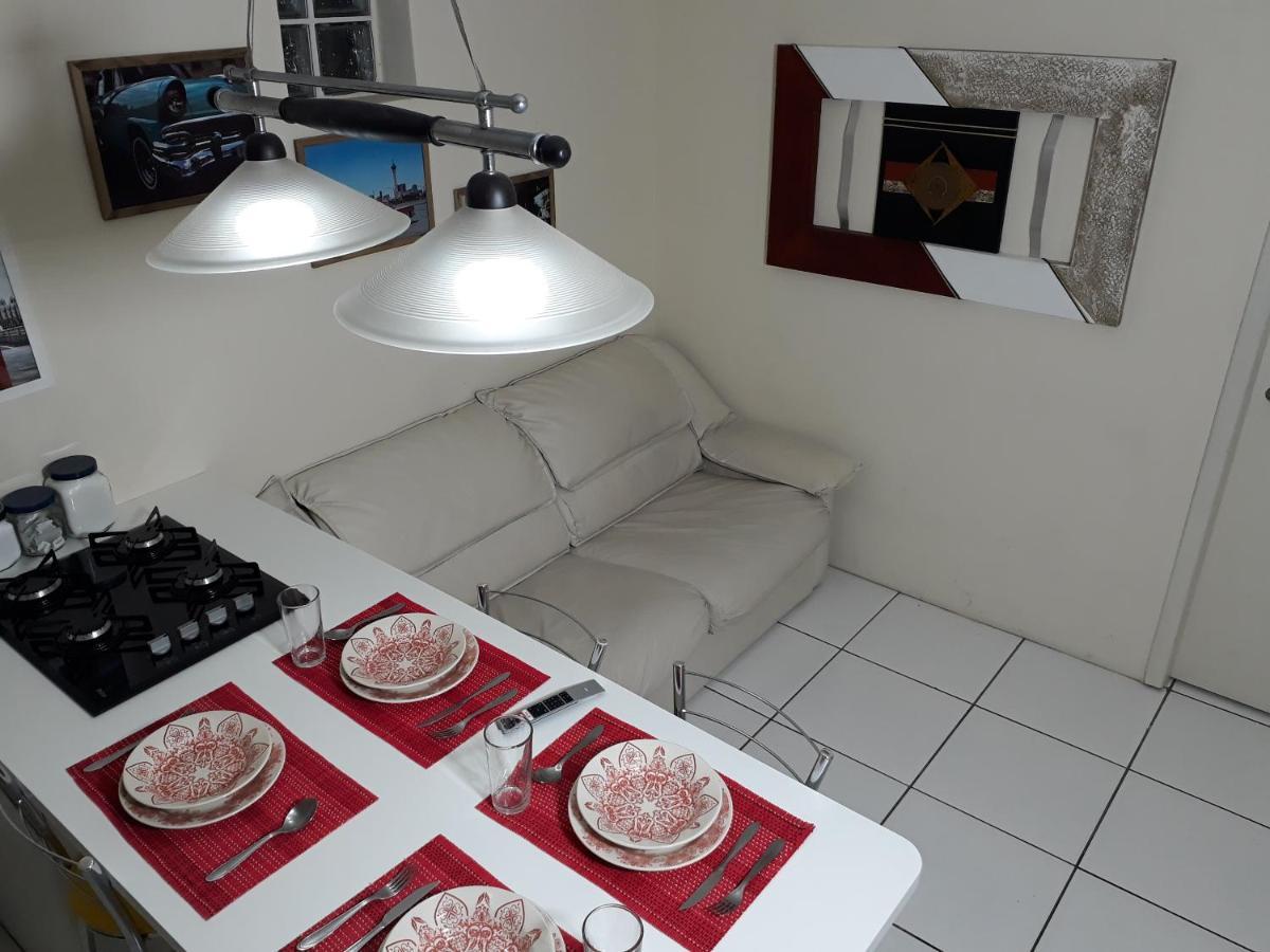 Apartamento Central Proximo A Rodoviaria E Faculdades Curitiba Ngoại thất bức ảnh