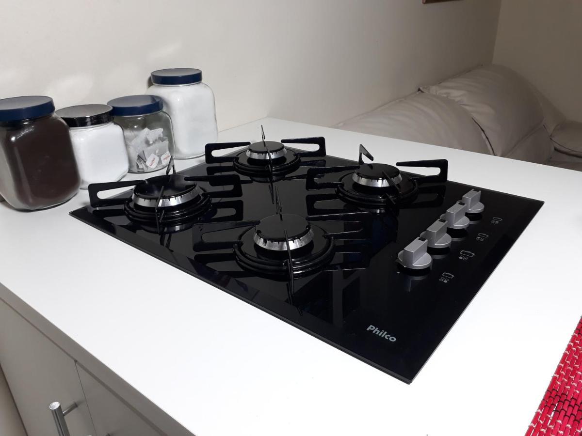 Apartamento Central Proximo A Rodoviaria E Faculdades Curitiba Ngoại thất bức ảnh
