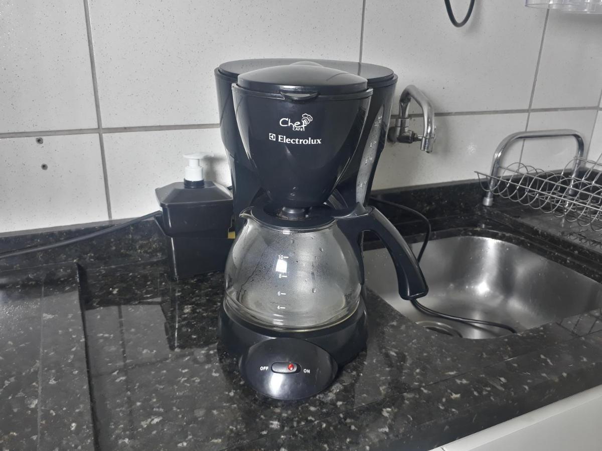 Apartamento Central Proximo A Rodoviaria E Faculdades Curitiba Ngoại thất bức ảnh