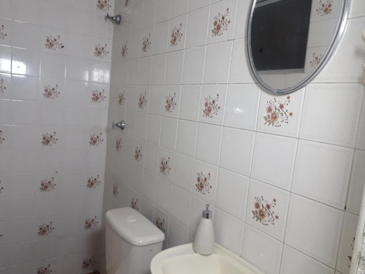 Apartamento Central Proximo A Rodoviaria E Faculdades Curitiba Ngoại thất bức ảnh