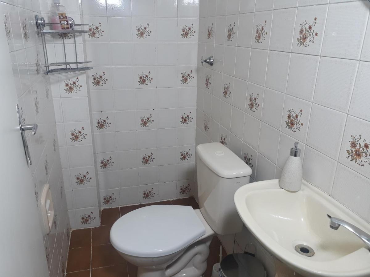 Apartamento Central Proximo A Rodoviaria E Faculdades Curitiba Ngoại thất bức ảnh